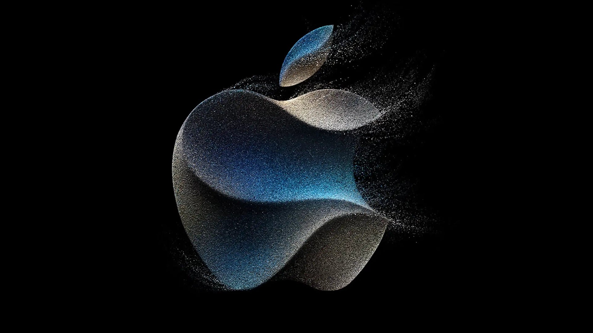 Evento Apple 2023... Falta uma semana!