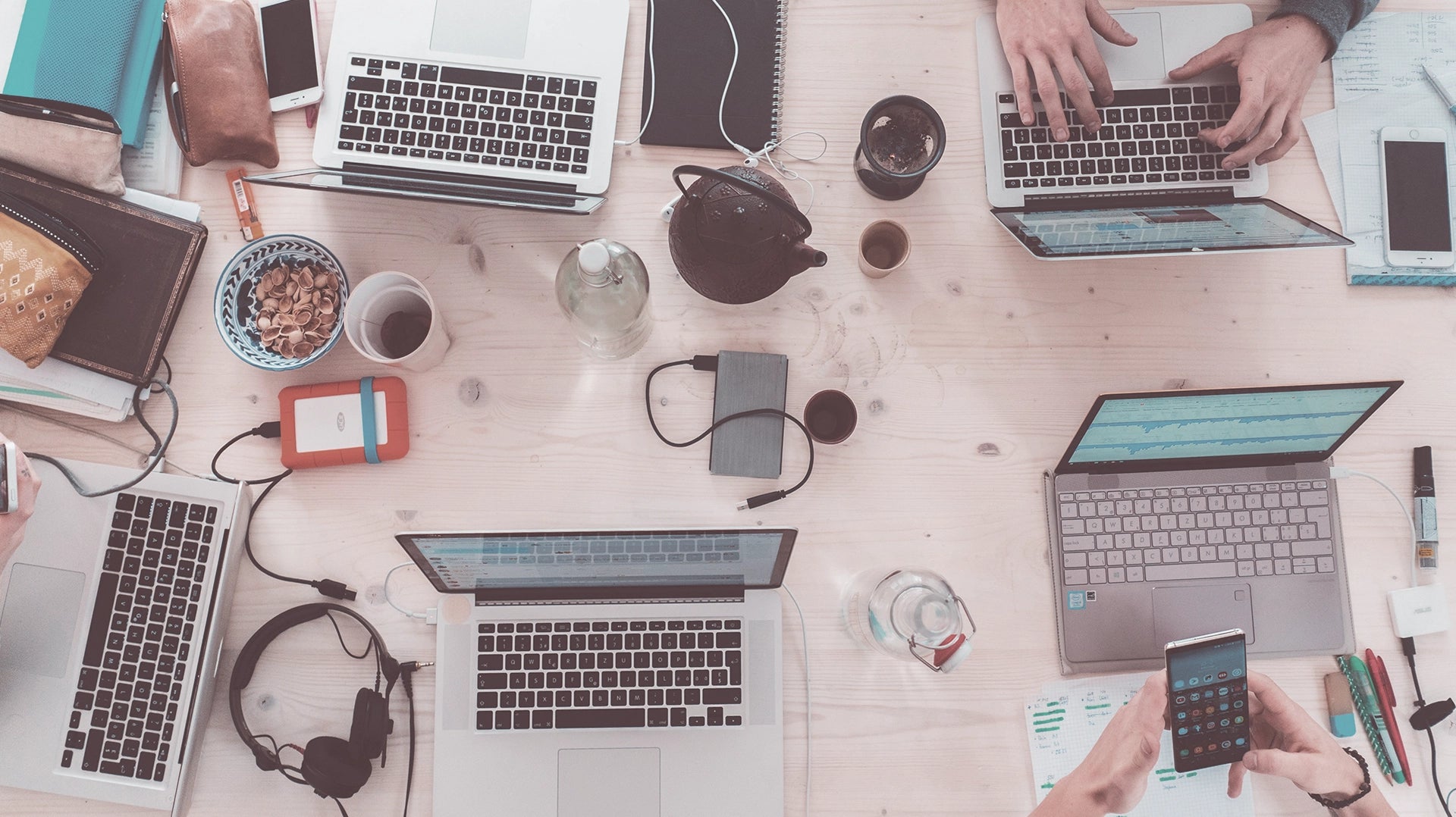 Recondicionados para Empresas...