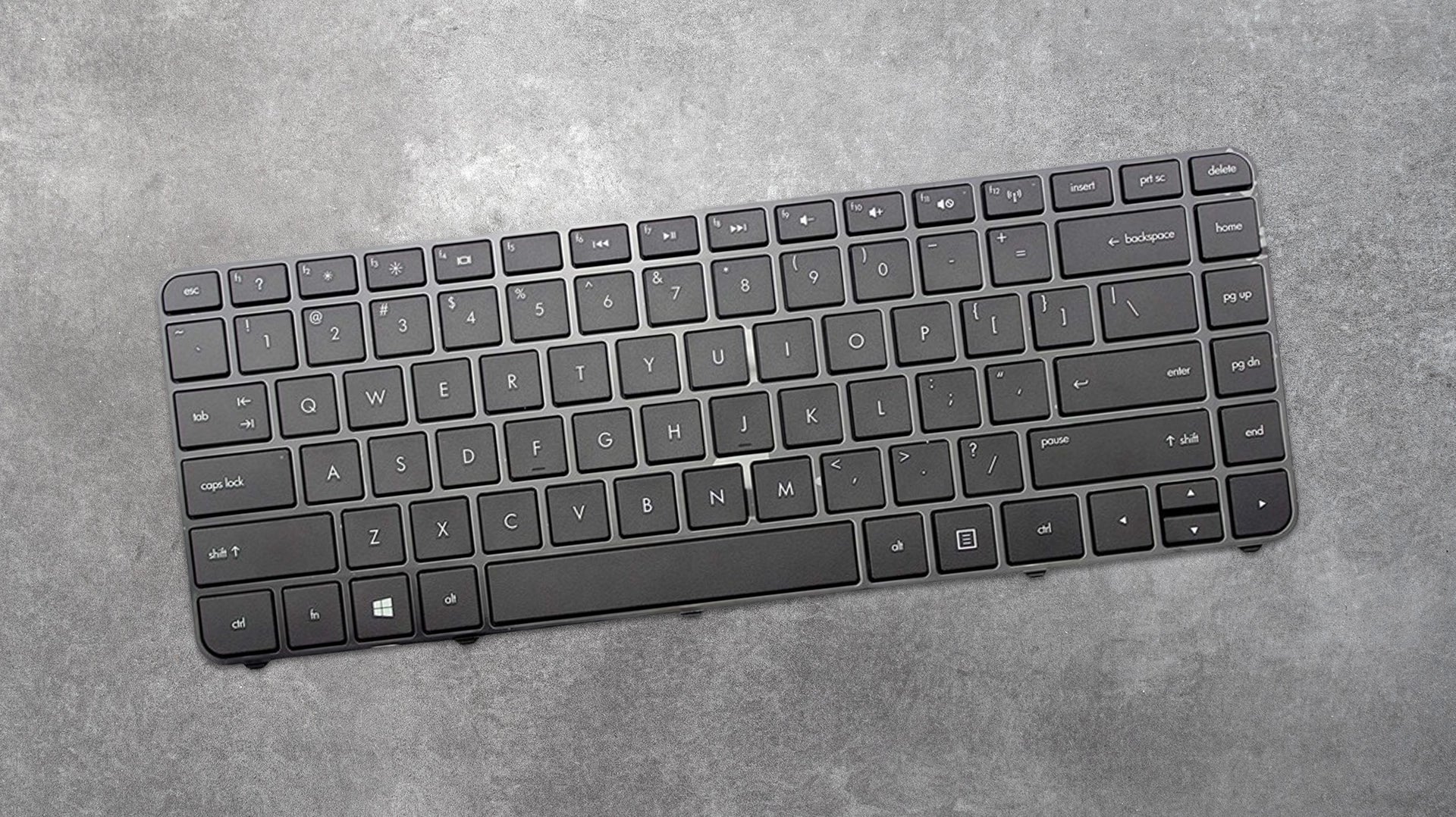 Teclados Re-Impressos...