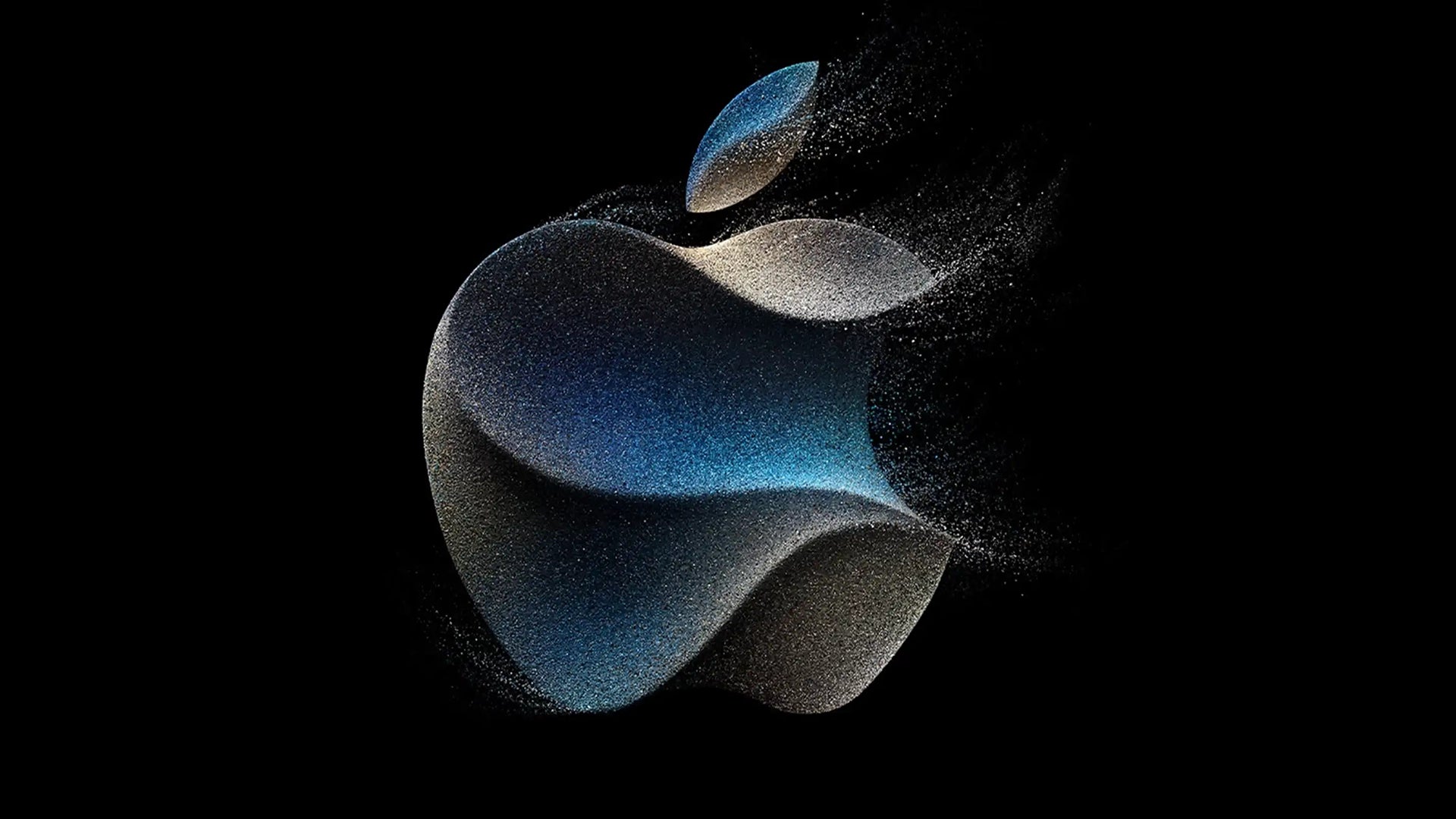 Evento Apple 2023... Falta uma semana!