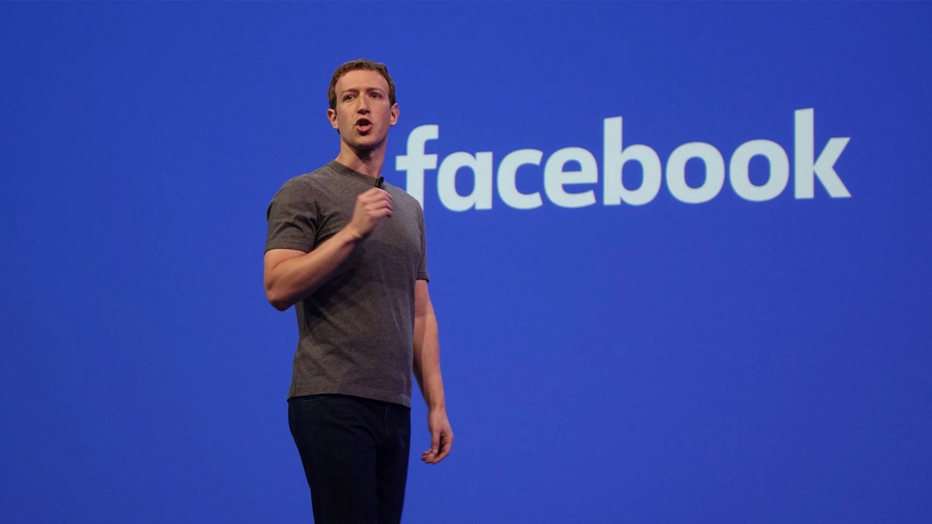 20 Anos de FaceBook