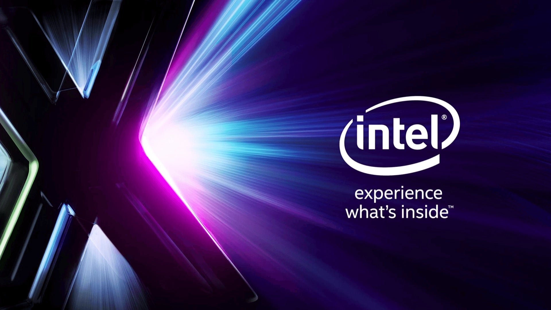 Novas nomenclaturas Intel