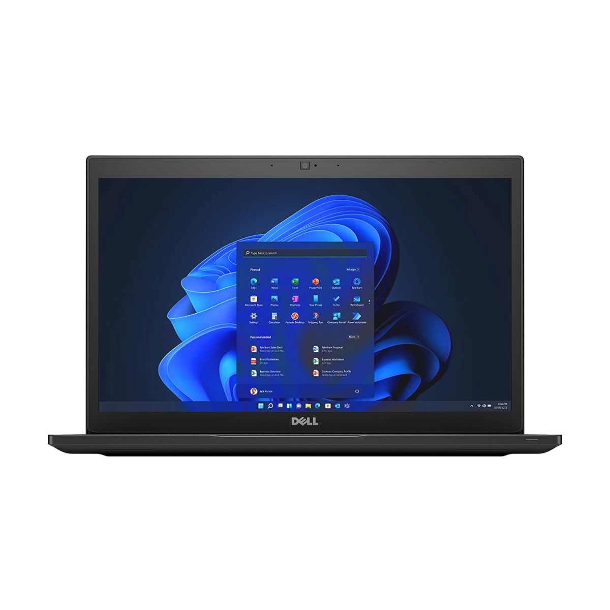 Dell Latitude 7490 Intel Core I5 8350U 8Gb Ram SSD 256Gb 14 dell-latitude-7490-intel-core-i5-8350u-8gb-ram-ssd-256gb-14